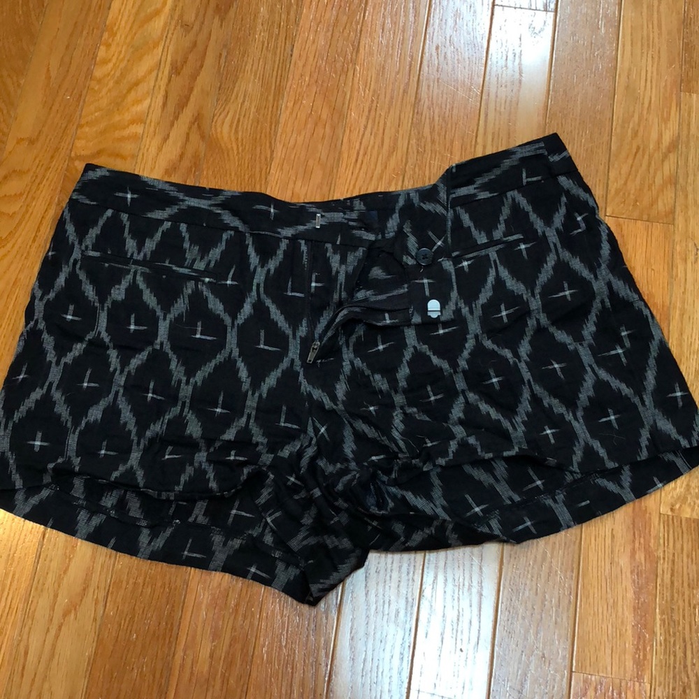 GAP Ikat Shorts